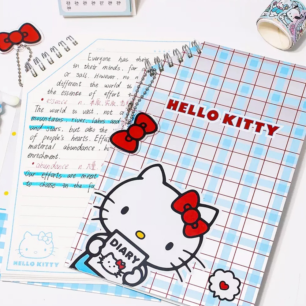 Genuine Hello Kitt Diagonal Sp - Office Supply Office Stationery Items 评论和价格