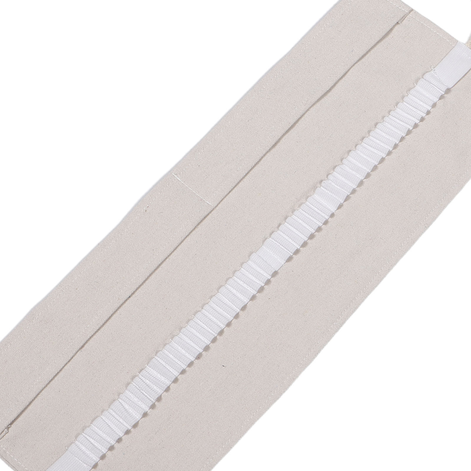 48 Slots Art Paint Brush Roll  - Pen Pouch Roll 评论和价格