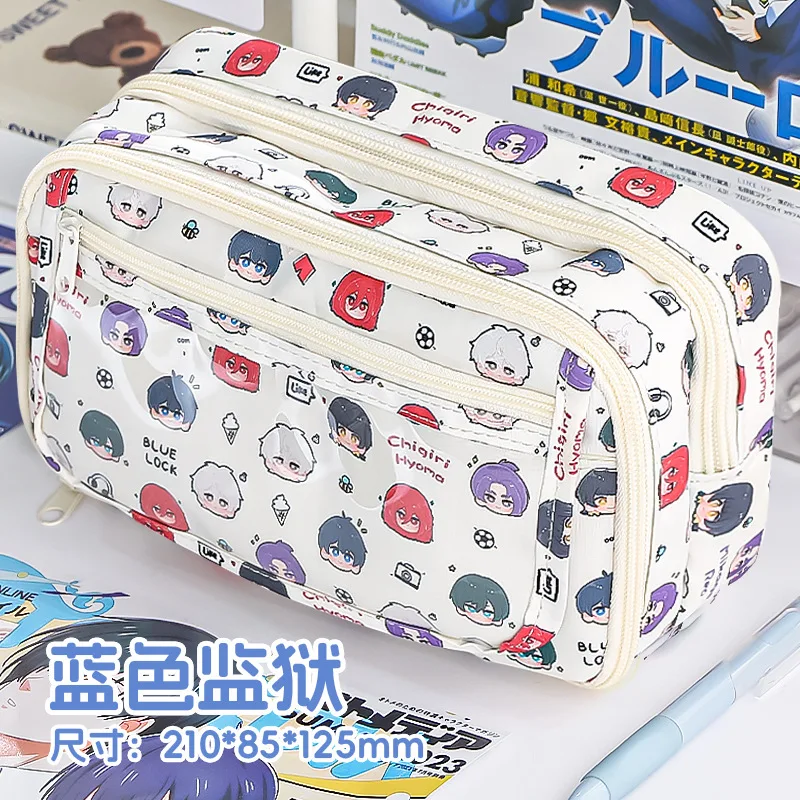 Anime Blue Lock Itabag Pain Po - Stationery Supplier 评论和价格