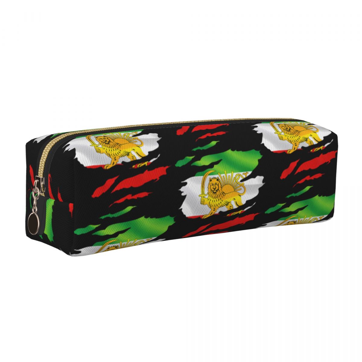 Iran Persian Flag With Lion Su - Lion Stationery & Office Supply(Kunshan)Co.Ltd 评论和价格
