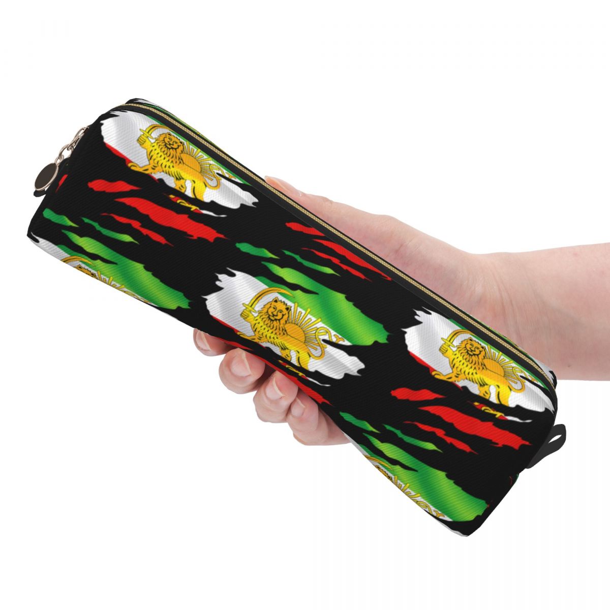 Iran Persian Flag With Lion Su - Lion Stationery & Office Supply(Kunshan)Co.Ltd 评论和价格